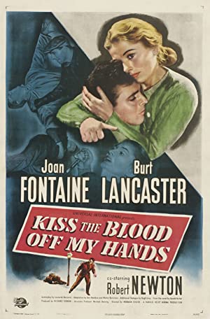 دانلود فیلم Kiss the Blood Off My Hands