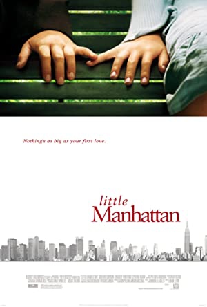 دانلود فیلم Little Manhattan