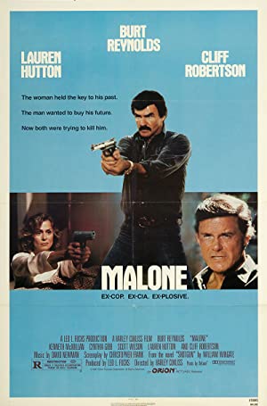 دانلود فیلم Malone