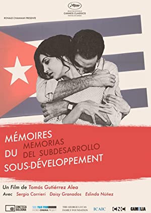 دانلود فیلم Memories of Underdevelopment