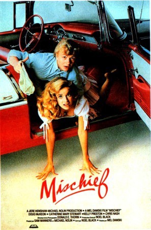 دانلود فیلم Mischief