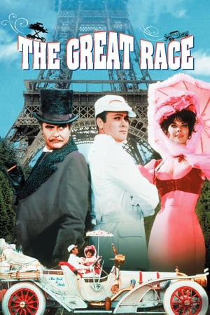 دانلود فیلم The Great Race