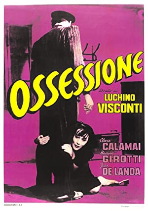 دانلود فیلم Obsession