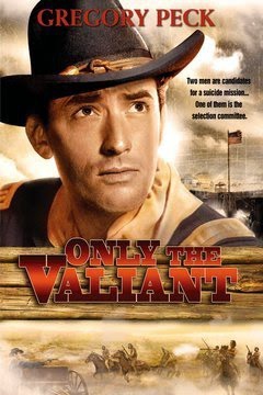 دانلود فیلم Only the Valiant