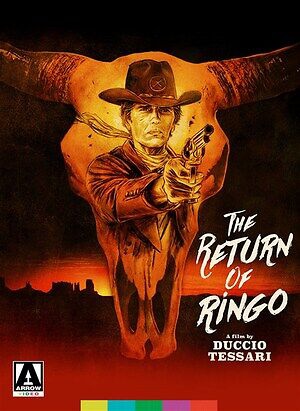 دانلود فیلم The Return of Ringo