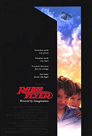 دانلود فیلم Radio Flyer