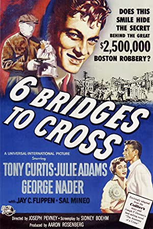 دانلود فیلم Six Bridges to Cross