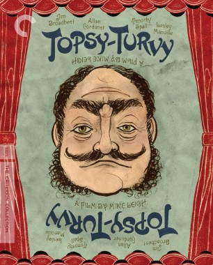 دانلود فیلم Topsy-Turvy