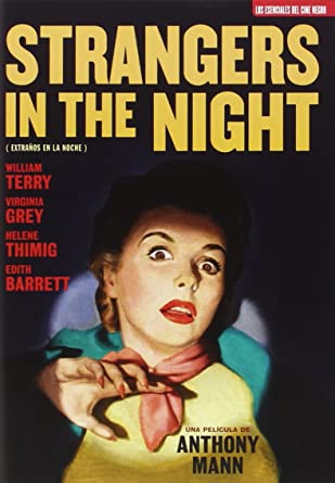 دانلود فیلم Strangers in the Night