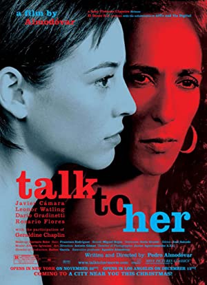 دانلود فیلم Talk to Her