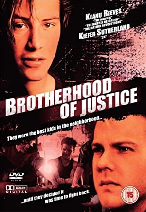 دانلود فیلم The Brotherhood of Justice