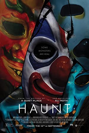 دانلود فیلم Haunt