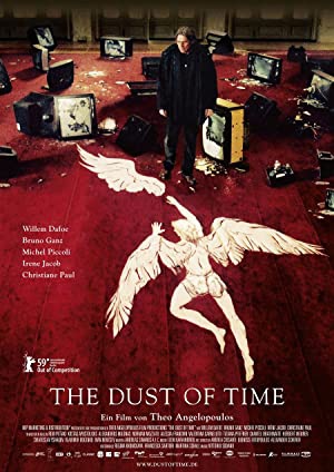 دانلود فیلم The Dust of Time