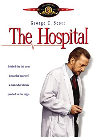 دانلود فیلم The Hospital