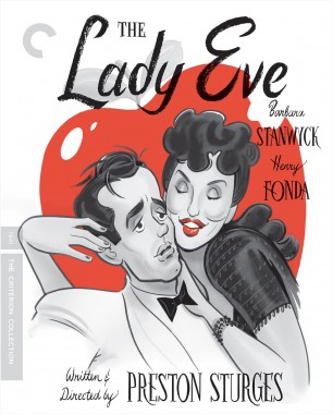 دانلود فیلم The Lady Eve