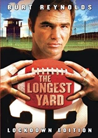 دانلود فیلم The Longest Yard