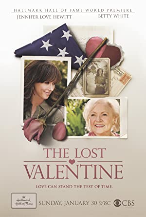 دانلود فیلم The Lost Valentine