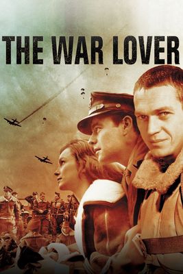 دانلود فیلم The War Lover