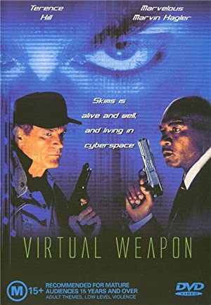 دانلود فیلم Virtual Weapon