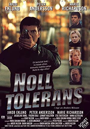 دانلود فیلم Zero Tolerance