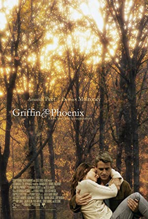 دانلود فیلم Griffin & Phoenix