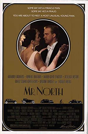 دانلود فیلم Mr North