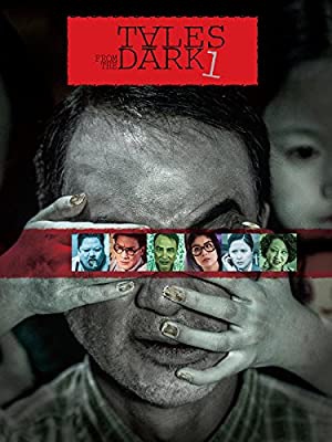 دانلود فیلم Tales from the Dark 1