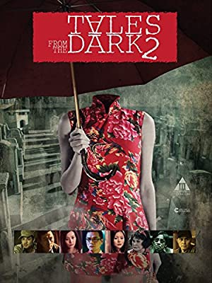 دانلود فیلم Tales from the Dark Part 2