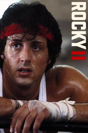 دانلود فیلم Rocky II