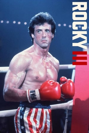 دانلود فیلم Rocky III