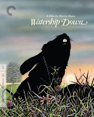 Watership Down