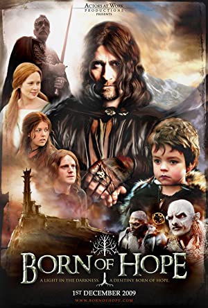 دانلود فیلم Born of Hope