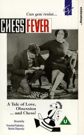 دانلود فیلم Chess Fever