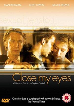 دانلود فیلم Close My Eyes