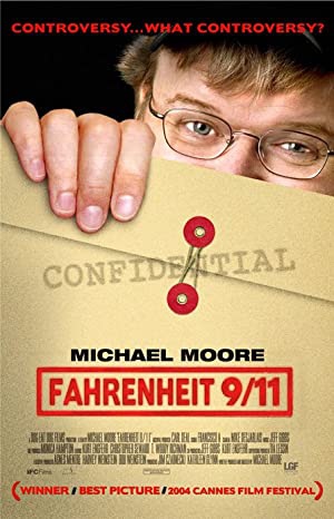 دانلود فیلم Fahrenheit 9 11