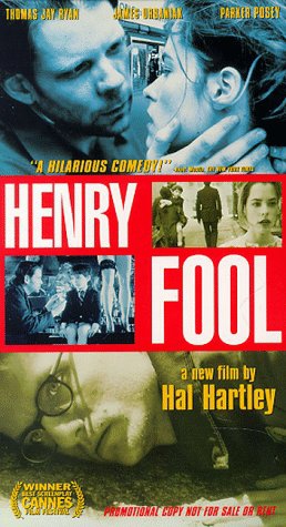 دانلود فیلم Henry Fool