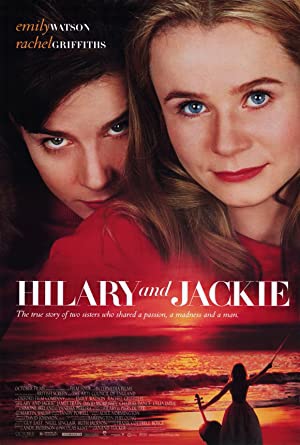 دانلود فیلم Hilary and Jackie