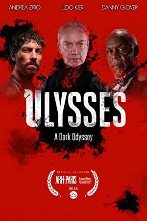 دانلود فیلم Ulysses A Dark Odyssey