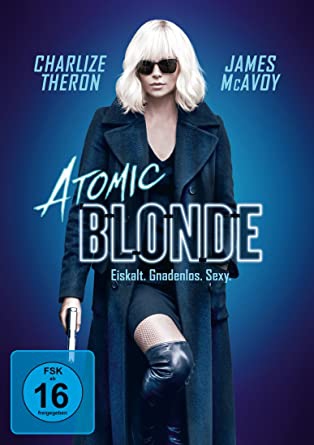 دانلود فیلم Atomic Blonde