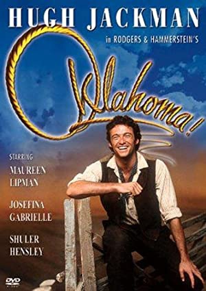 دانلود فیلم Oklahoma