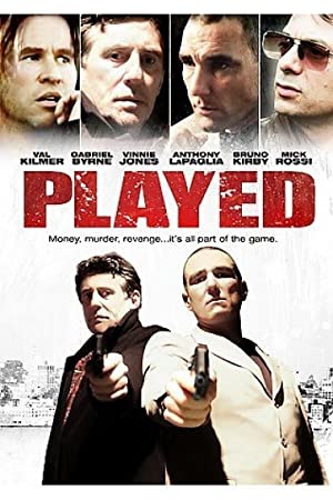 دانلود فیلم Played