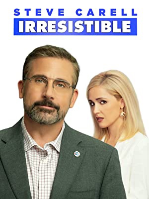 دانلود فیلم Irresistible