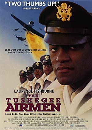 دانلود فیلم The Tuskegee Airmen