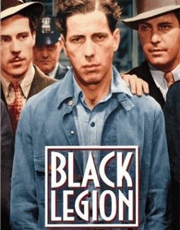 دانلود فیلم Black Legion