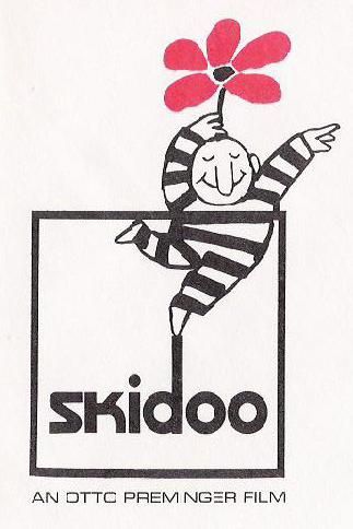 دانلود فیلم Skidoo