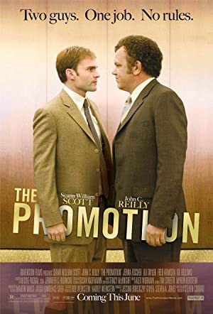 دانلود فیلم The Promotion