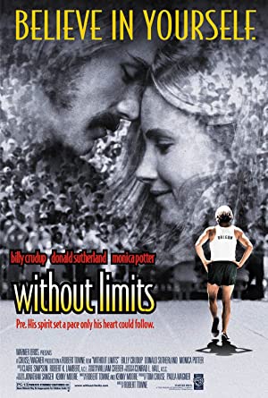 Without Limits