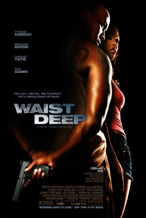 دانلود فیلم Waist Deep