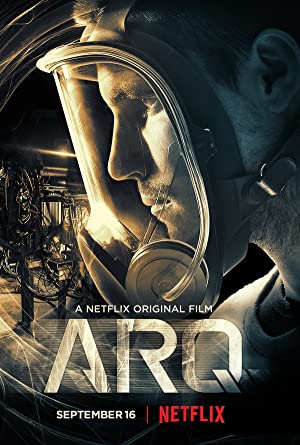 دانلود فیلم ARQ