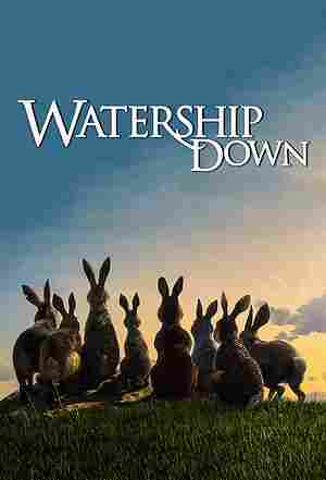 دانلود سریال Watership Down